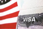 US Visa cap for Indians new breaking, US Visa cap for Indians new rules, why is us trying to cap visas for indians, Us visa cap for indians