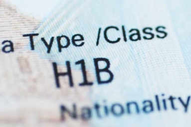 US plans to raise H-1B wages to match American pay