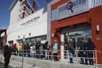unemployment, coronavirus, unemployment in u s rise to 6 6 million in a week amidst pandemic, Us federal reserve