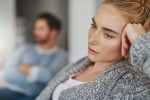 Unhappy, Commitments, subtle yet effective signs that he s unhappy in the relationship, Uninterested