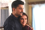 V movie review, V movie review and rating, v movie review rating story cast and crew, Amit trivedi