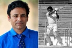 Former Indian Cricketer VB Chandrasekhar, Chandrasekhar suicide, former indian cricketer vb chandrasekhar commits suicide, Commits suicide