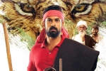Kondapolam breaking updates, Vaisshnav Tej, vaisshnav tej has high hopes on kondapolam, First frame entertainments