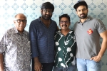 Vaisshnav Tej new movie, Vaisshnav Tej new film, vaisshnav tej starts his third film, Kondapolam