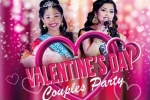 NC Event, NC Event, valentine s couple party, India vs usa