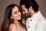 Bollywood, Bollywood, varun dhawan s exquisite luxury wedding is something to behold, Couples