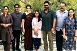 Venkatesh news, Suresh Babu, dasara release for venkatesh s next, Jeethu joseph