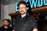 Anudeep KV, Venkatesh news updates, venkatesh s next film locked, Drishyam