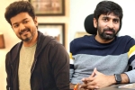 Gopichand Malineni, Vijay and Gopichand Film Budget, vijay and gopichand malineni film on cards, Vamshi paidipally