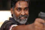 Sye Raa Narasimha Reddy, Sye Raa, vijay sethupathi to play crucial character in chiranjeevi s sye raa, Vaanam