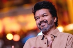 Vijay, Vijay news, vijay announces tamilaga vettri kazhagam, Tamil nadu