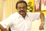 Vijayakanth politics, Vijayakanth politics, tamil actor vijayakanth passes away, Tamil nadu