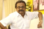 Vijayakanth news, Vijayakanth RIP, tamil actor vijayakanth passes away, Kollywood