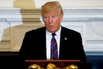 Republicans, White House, trump warns of violent change if republicans lose midterms, Hogan gidley