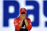rcb twitter news, virat kohli ipl 2019, things look really bad but can turn things around virat kohli after rcb s fourth straight loss, Ab de villiers