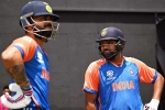 Team India, Virat Kohli and Rohit Sharma tour, virat kohli and rohit sharma to miss sri lanka tour, Sri lanka tour Team India, Virat Kohli and Rohit Sharma tour, virat kohli and rohit sharma to miss sri lanka tour, Sri lanka tour