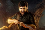 Virupaksha first day, Virupaksha reports, virupaksha first day collections, Coronavirus pandemic