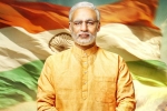 Vivek Oberoi, PM Narendra Modi film, vivek oberoi surprising look as narendra modi, Prime minister manmohan singh