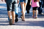 Walking on an Empty Stomach Vs after a Meal comparison, Walking on an Empty Stomach Vs after a Meal research, which burns more fat walking on an empty stomach vs after a meal, Healthy life