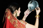 Karwa Chauth 2018, Karwa Chauth katha, everything you want to know about karwa chauth, Hindu festivals