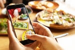 Food Reels on Social Media news, Food Reels on Social Media breaking, watching food reels on social media will make you gain weight, Snapchat