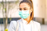 eyeglasses, China, wearing glasses can reduce the risk of covid 19 study, Eyeglasses