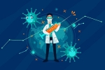 US, vaccine, what is vaccine nationalism why is who against it, Harsh vardhan