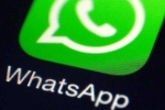 android, WhatsApp, whatsapp adds delete messages feature in latest beta, Whatsapp beta