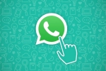 WhatsApp default message timer, WhatsApp new features, whatsapp for beta gets new default message timer, Whatsapp default message timer