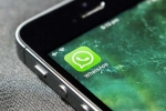 WhatsApp, WhatsApp old phones, whatsapp confirms when it will stop working on old iphones this year, Whatsapp