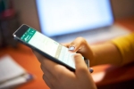 WhatsApp Chat Drafts new breaking, WhatsApp Chat Drafts announcement, whatsapp allows you to save drafts for your chats, Whatsapp chats