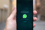 WhatsApp breaking news, WhatsApp new feature, whatsapp to get an undo button for deleted messages, Whatsapp beta