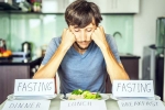 When Should You Stop Fasting?