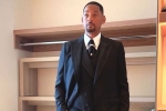 Will Smith slap, Will Smith slap, will smith issues an apology for chris rock, Academy award
