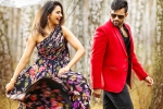 Sai Dharamtej news, Winner release date, winner censor report, Best actors