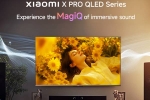 Xiaomi X Pro QLED Smart TV price, Xiaomi X Pro QLED Smart TV release, xiaomi x pro qled smart tv series launched in india, Google chrome
