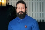 Yash news, Ramayana, kgf star yash joins ramayana as co producer, Lord ram
