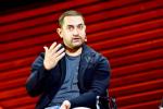 Aamir Khan latest, Aamir’s speech on intolerance, celebrities tweet on aamir s statement, Growing intolerance