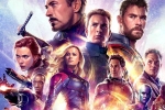 avengers endgame release, avengers endgame story, avengers endgame a greatest superhero movie ever critics rave about this marvel movie, Avengers