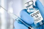 Coronavirus booster dose updates, US Study, us study about the side effects after taking booster dose for coronavirus, Smartphone app