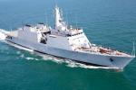 Aden to Djibouti in warship, INS Sumitra in Yemen, govt trying to bring back indians from turmoil facing yemen, Operation raahat