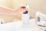 Toothbrush latest, Toothbrush change, how often should you change your toothbrush, Oral hygiene