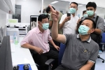 coronavirus, China, thai doctors might have a possible cure for coronavirus, Chinese woman