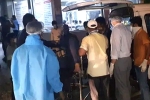 Maharashtra Coronavirus updates, Maharashtra Coronavirus latest updates, 13 coronavirus patients dead after a fire accident in maharashtra, Fire accident