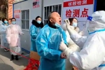 China Coronavirus, China Coronavirus breaking news, china reports the highest new covid 19 cases for the year, Jiangsu province