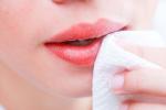 how to cure dark lips, tips to cure dark lips, home remedies to cure dark lips, Cure dark lips