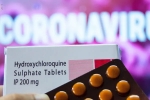 chloroquine, hydroxychloroquine, hydroxychloroquine does more damage than good new study suggests, Chloroquine