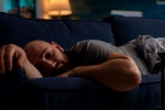 Disrupted Sleep, Disrupted Sleep latest, how disrupted sleep causes memory thinking problems, Neurology