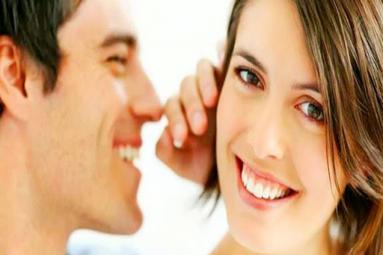 Is He Interested? How to Tell If a Man is Interested
