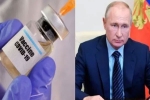 vaccine, vaccine, russia launched the first covid 19 vaccine how it works, Fight against covid 19